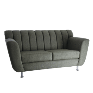 BM S 753 sofá de tres plazas tapizado