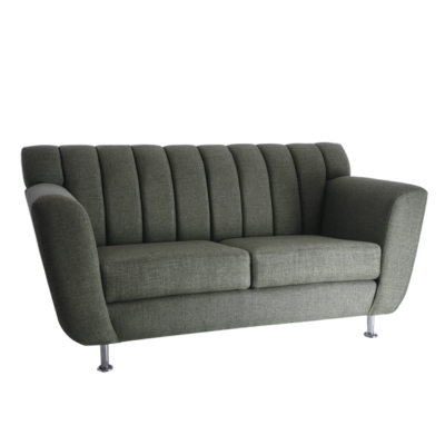 BM S 751 sofá de una plaza