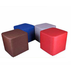 BM S 990 taburete cuadrado