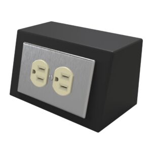 TES-8 Torreta sencilla lámina