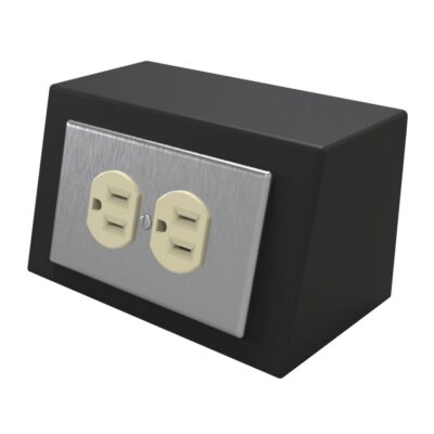 TES-8 Torreta sencilla lámina