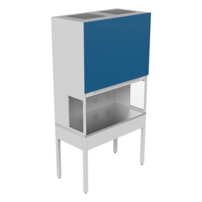 CFV-096 Campana de flujo laminar vertical