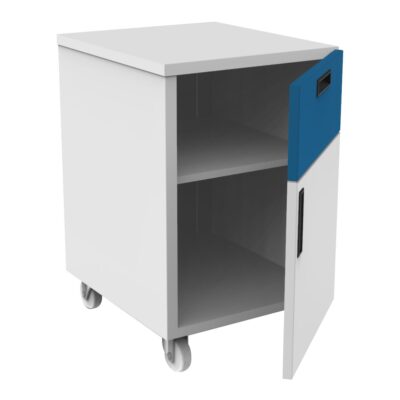 MB1-060D Puerta y entrepaño - abatimiento derecho