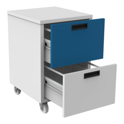 MBA-045 Archivero