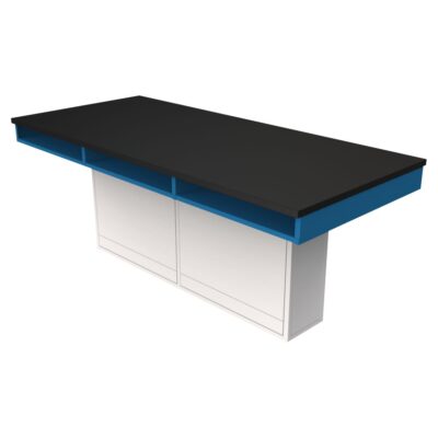 ME MEL 300 Mesa cubierta melamina