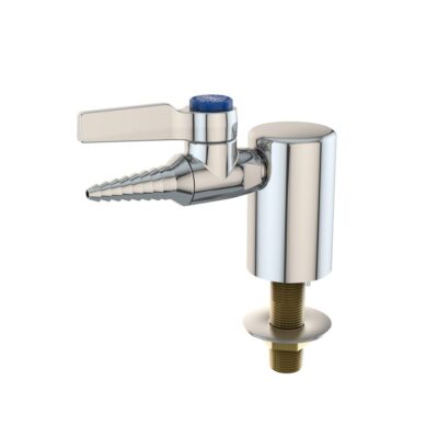 '-VR4100-131WSA Conjunto de válvula de bola simple, montado en cubierta